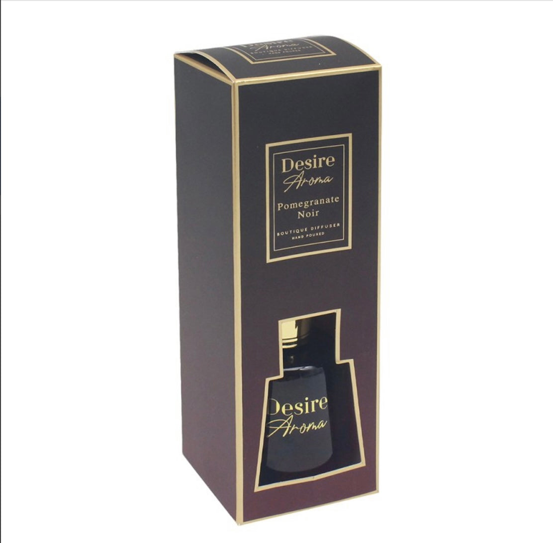 Pomegranate Noir Diffuser (180ml)