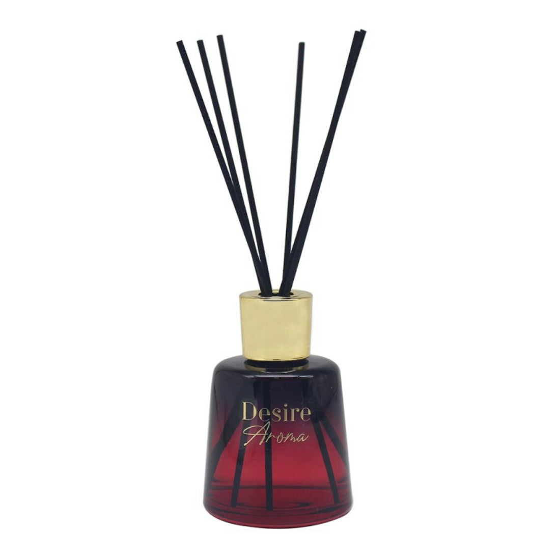 Pomegranate Noir Diffuser (180ml)