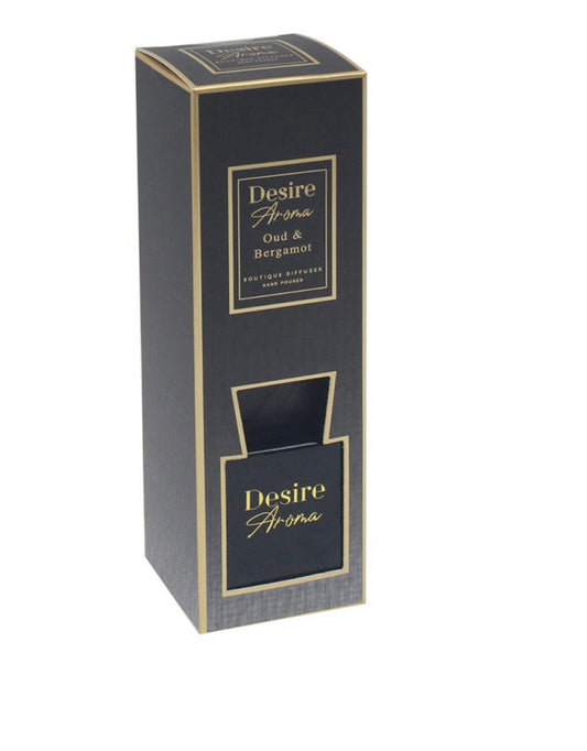Desire Aroma gift box