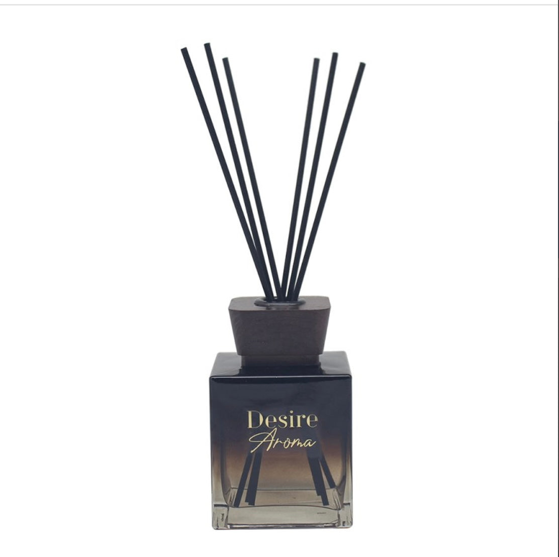 Cashmere & Silk Diffuser (250ml)