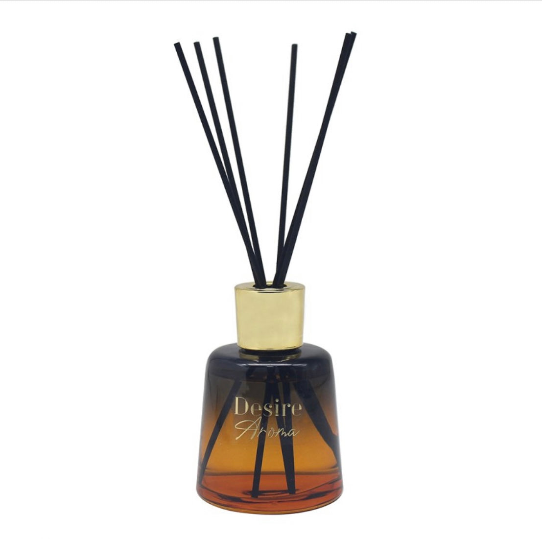 Amber & Sandalwood Diffuser (180ml)